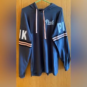 PINK Victoria’s Secret hoodie, size medium